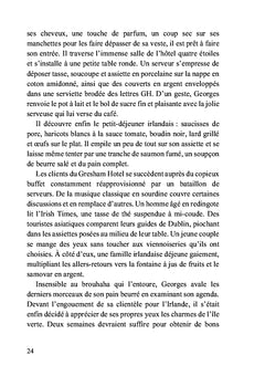 Bons baisers d'Irlande