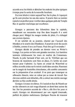 Bons baisers d'Irlande