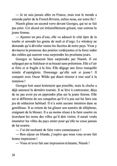 Bons baisers d'Irlande