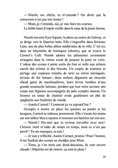 Bons baisers d'Irlande