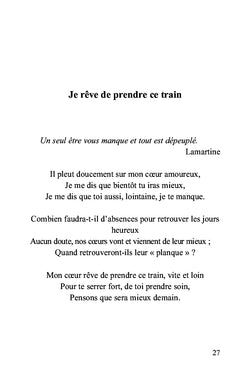 Ta cerise sur mon gâteau