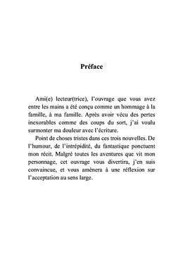 Derrière les portes