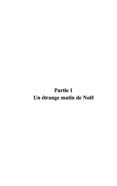 Derrière les portes