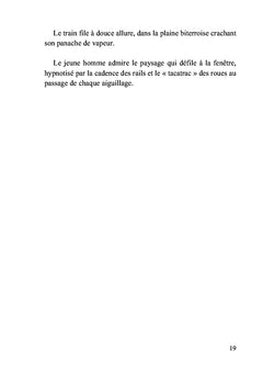 Le petit berger aux yeux bleus