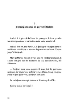 Le petit berger aux yeux bleus