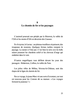 Le petit berger aux yeux bleus
