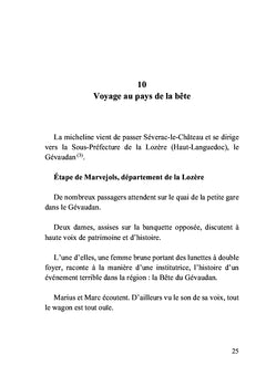 Le petit berger aux yeux bleus
