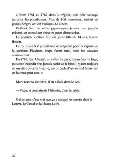 Le petit berger aux yeux bleus