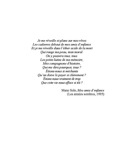 Le loup y était