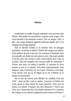 Le loup y était