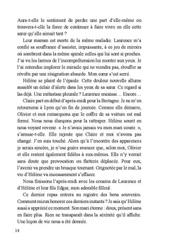 Le loup y était