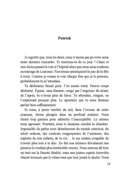 Le loup y était