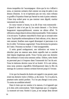 Le loup y était