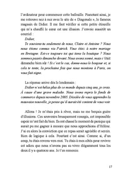 Le loup y était