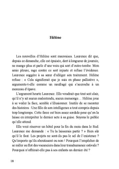 Le loup y était