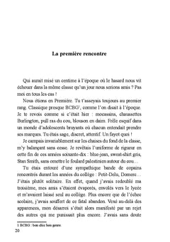 Le loup y était