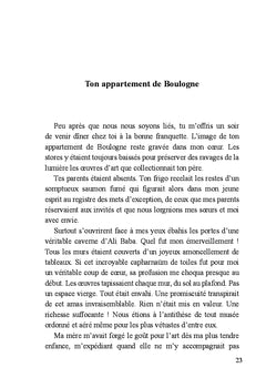 Le loup y était