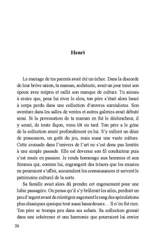 Le loup y était
