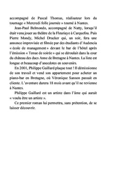 Espérance