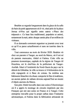 Espérance