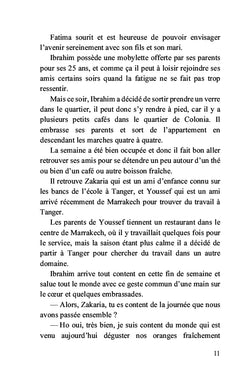 Espérance