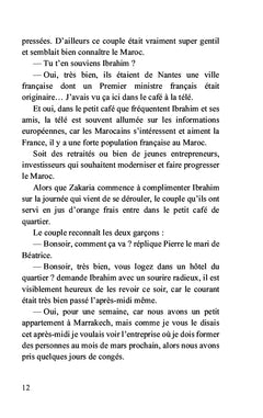Espérance