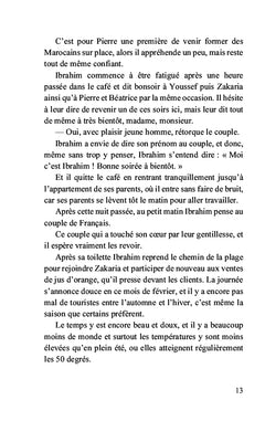 Espérance