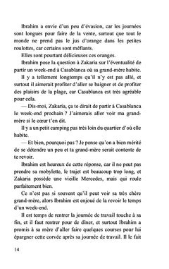 Espérance
