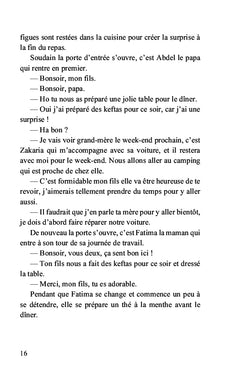 Espérance