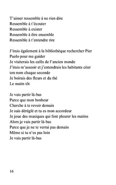 Les nuages d'août