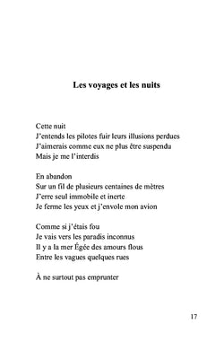 Les nuages d'août