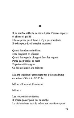 Les nuages d'août
