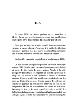 Anti-mémoires d'un maire