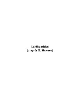 Anti-mémoires d'un maire