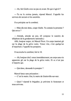 Anti-mémoires d'un maire
