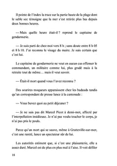 Anti-mémoires d'un maire
