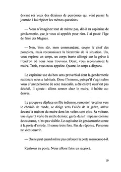 Anti-mémoires d'un maire