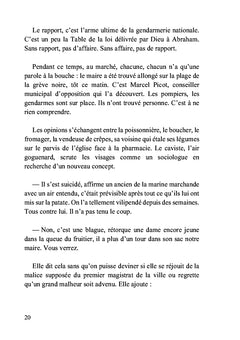 Anti-mémoires d'un maire