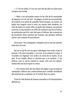 Anti-mémoires d'un maire