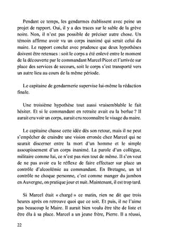 Anti-mémoires d'un maire