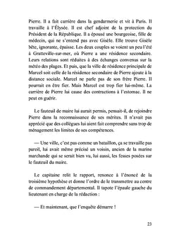 Anti-mémoires d'un maire