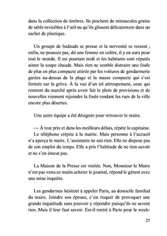 Anti-mémoires d'un maire