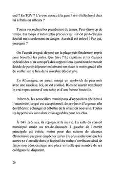 Anti-mémoires d'un maire