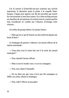 Anti-mémoires d'un maire