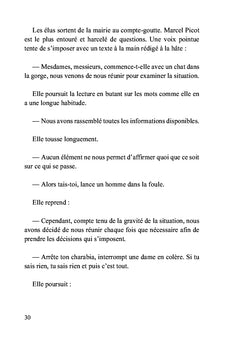 Anti-mémoires d'un maire