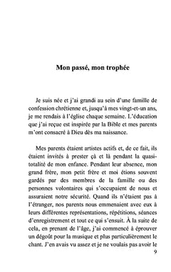 Celui qui croît