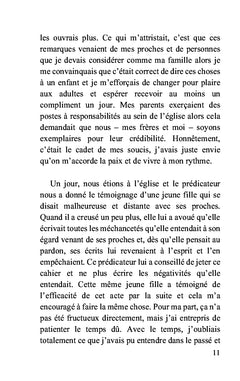 Celui qui croît