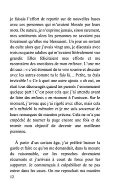 Celui qui croît
