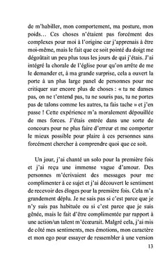 Celui qui croît