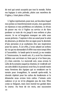 Celui qui croît